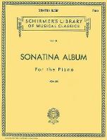 Sonatina Album