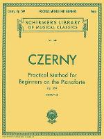 Practical Method for Beginners, Op. 599