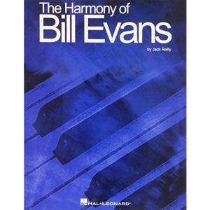 The Harmony Of Bill Evans