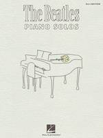 The Beatles Piano Solos - 2nd Edition