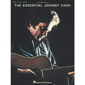The Essential Johnny Cash