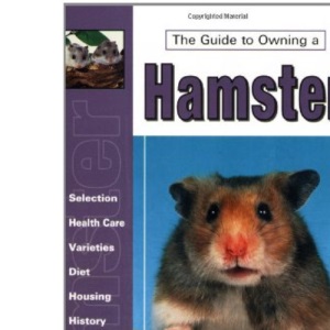 Guide to Owning a Hamster