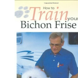 How to Train Your Bichon Frise