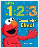 Sesame Street: 1 2 3 Count with Elmo!