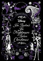 Disney Animated Classics: Tim Burton's the Nightmare Before Christmas