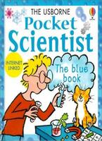 Pocket Scientist: The Blue Book