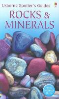 Rocks & Minerals Spotter's Guide: With Internet Links (Spotter's Guides)