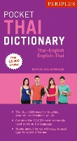 Periplus Pocket Thai Dictionary