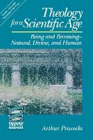 Theology for a Scientific Age