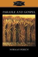 Parable and Gospel
