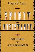 Spirit and Resistance