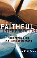 Faithful Interpretation