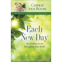Each New Day – 365 Reflections to Strengthen Your Faith