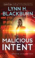 Malicious Intent (Defend and Protect, 2)