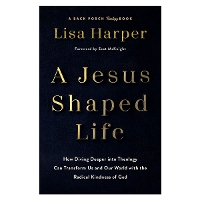 Jesus-Shaped Life ITPE