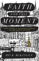 Faith for This Moment – Navigating a Polarized World as the People of God