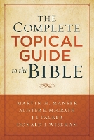The Complete Topical Guide to the Bible