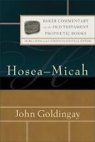 Hosea–Micah