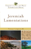 Jeremiah, Lamentations