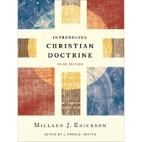 Introducing Christian Doctrine