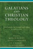 Galatians and Christian Theology