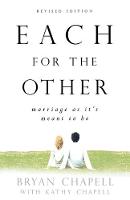 Each for the Other – Marriage as It`s Meant to Be