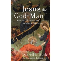 Jesus the God–Man – The Unity and Diversity of the Gospel Portrayals