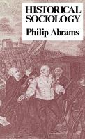 Historical Sociology