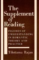 The Supplement of Reading