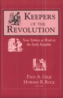 Keepers of the Revolution