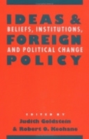 Ideas and Foreign Policy