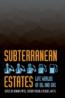 Subterranean Estates