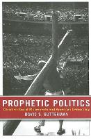 Prophetic Politics