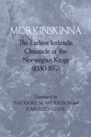 Morkinskinna