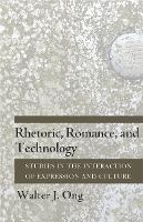 Rhetoric, Romance, and Technology