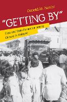 "Getting by"