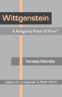 Wittgenstein