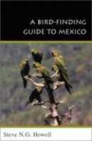 A Bird-Finding Guide to Mexico
