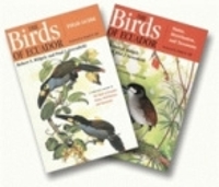 The Birds of Ecuador