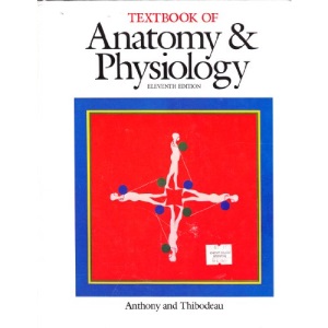 Textbook of Anatomy and Physiology