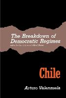 The Breakdown of Democratic Regimes