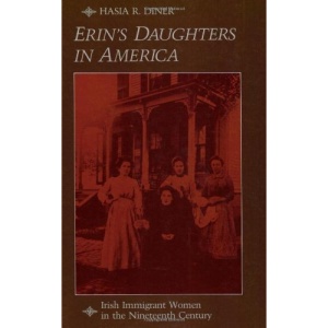 Erin's Daughters in America