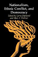 Nationalism, Ethnic Conflict, and Democracy