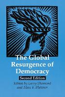 The Global Resurgence of Democracy