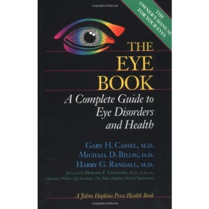 The Eye Book