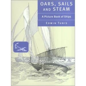 Oars, Sails and Steam
