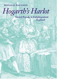 Hogarth's Harlot