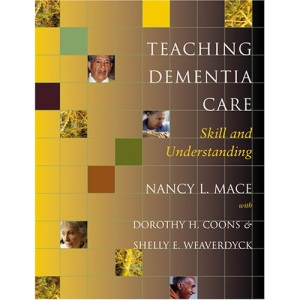 Teaching Dementia Care
