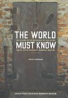 The World Must Know