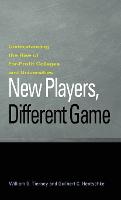 New Players, Different Game